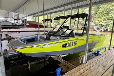 BOATZON | Axis A225 2023