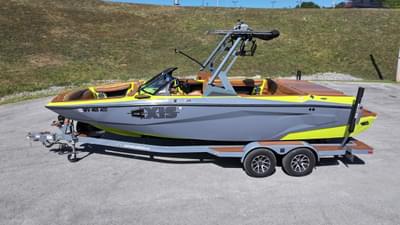 BOATZON | Axis A225 2023 BOATZON | Axis A225 2023