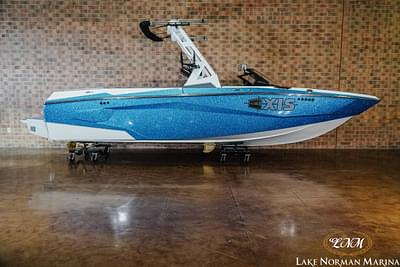 BOATZON | Axis A225 2024