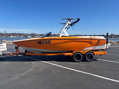 BOATZON | Axis A225 2025