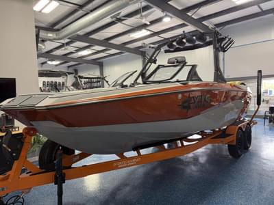 BOATZON | Axis A225 2025