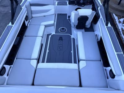 BOATZON | Axis A225 2025 BOATZON | Axis A225 2025