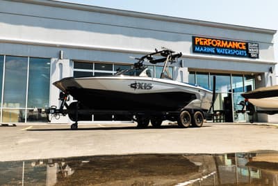 BOATZON | Axis A225 2025