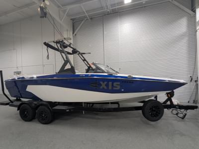 BOATZON | Axis A225 2025 BOATZON | Axis A225 2025