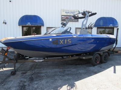BOATZON | Axis A225 2026