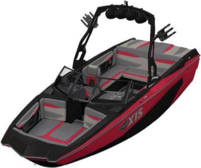 BOATZON | Axis A225 2026