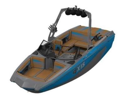BOATZON | Axis A225 2026 BOATZON | Axis A225 2026