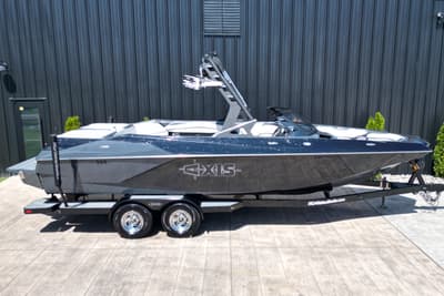 BOATZON | Axis A24 2018 BOATZON | Axis A24 2018