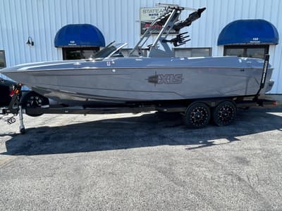 BOATZON | Axis A24 2023