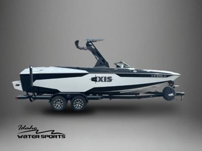 BOATZON | Axis A24 2023