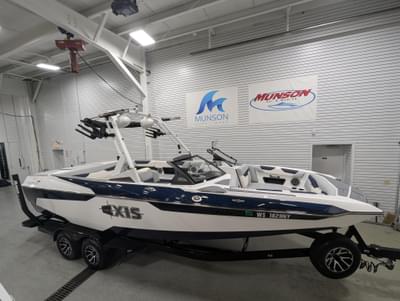 BOATZON | Axis A24 2023