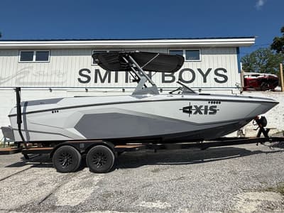 BOATZON | Axis A245 2025