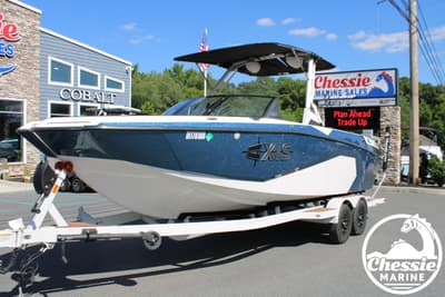 BOATZON | Axis A245 2025 BOATZON | Axis A245 2025