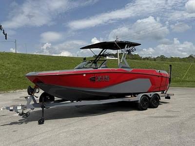 BOATZON | Axis A245 2025 BOATZON | Axis A245 2025