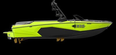 BOATZON | Axis A245 2026