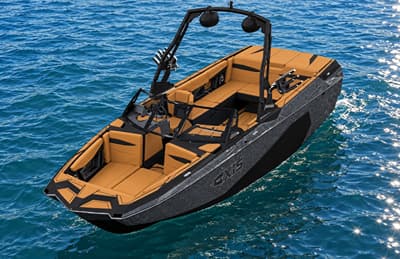 BOATZON | Axis A245 2027