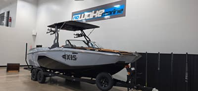 BOATZON | Axis A245 2027