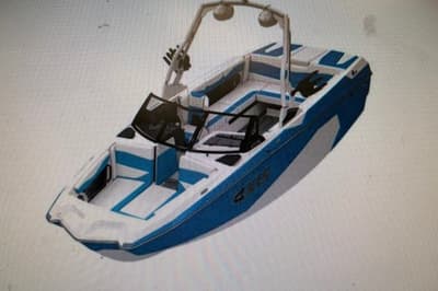 BOATZON | Axis A245 2027