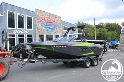 BOATZON | Axis Core Series A20 2018 BOATZON | Axis Core Series A20 2018