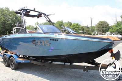 BOATZON | Axis Core Series A225 2025