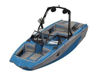 BOATZON | Axis Core Series A225 2025