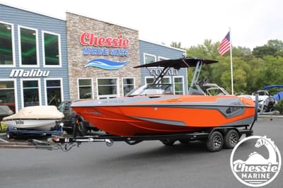 BOATZON | Axis Core Series T23 2022