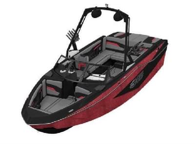 BOATZON | Axis Core Series T235 2025