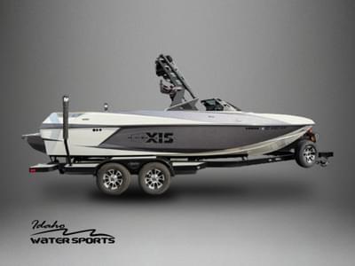 BOATZON | Axis T22 2017