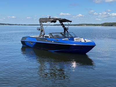 BOATZON | Axis T22 2018 BOATZON | Axis T22 2018