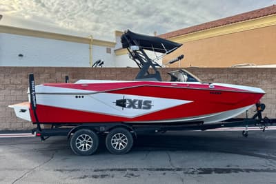 BOATZON | Axis T220 2023