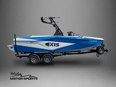 BOATZON | Axis T220 2023