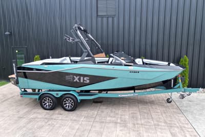 BOATZON | Axis T220 2024
