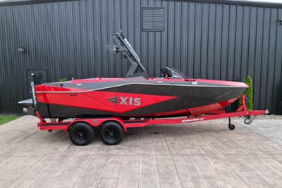 BOATZON | Axis T220 2025