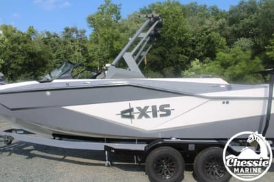 BOATZON | Axis T220 2025