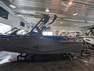 BOATZON | Axis T220 2025 BOATZON | Axis T220 2025