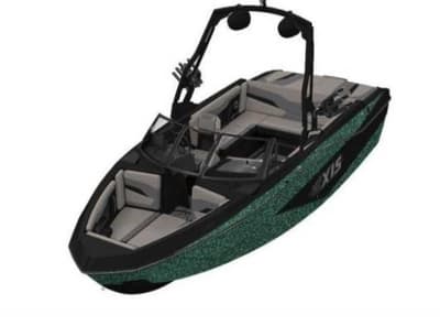 BOATZON | Axis T220 2026