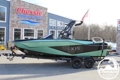 BOATZON | Axis T220 2026