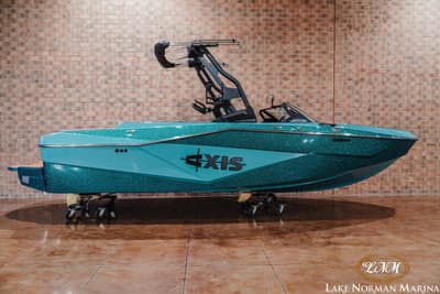 BOATZON | Axis T220 2026