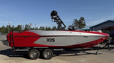 BOATZON | AXIS T23 2016