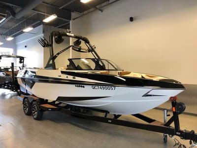 BOATZON | Axis T23 2021 BOATZON | Axis T23 2021