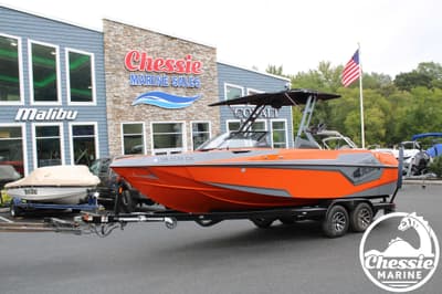 BOATZON | Axis T23 2022