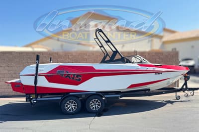 BOATZON | Axis T23 2022