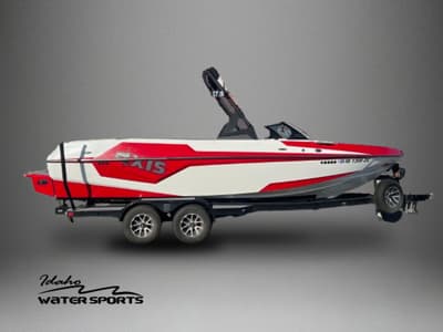 BOATZON | Axis T23 2022 BOATZON | Axis T23 2022