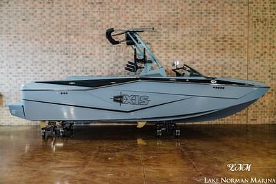 BOATZON | Axis T235 2024 BOATZON | Axis T235 2024