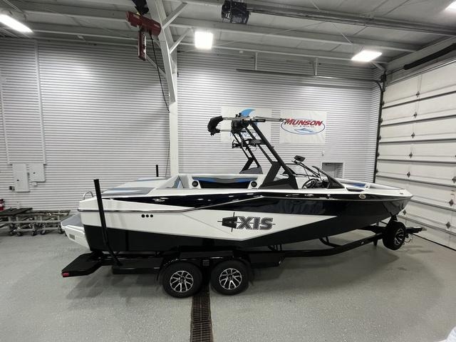 2024 Axis T235 - Sold Boat