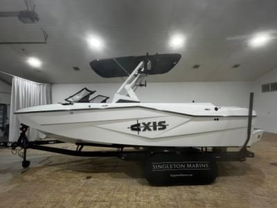 BOATZON | Axis T235 2025