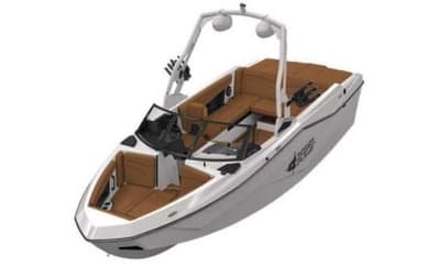 BOATZON | Axis T235 2026