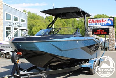 BOATZON | Axis T235 2026
