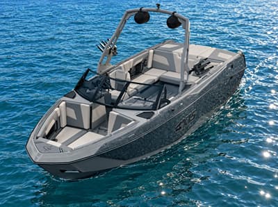 BOATZON | Axis T235 2027