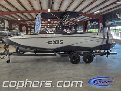 BOATZON | Axis T235 2027